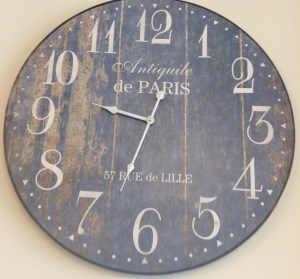 Mine's an  Americano