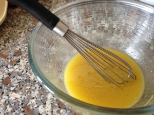 Honey Mustard dressing
