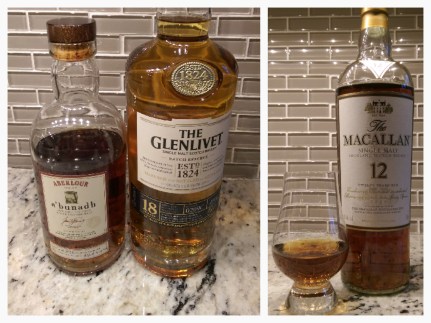 Speyside Selection