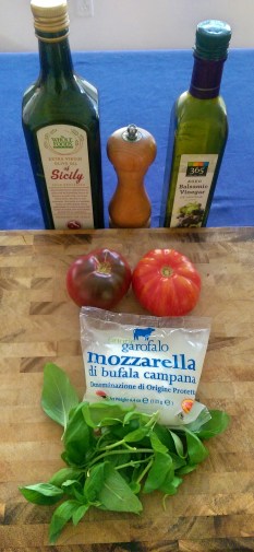 6 x Ingredients Only Needed