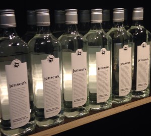 Bermondsey Dry gin