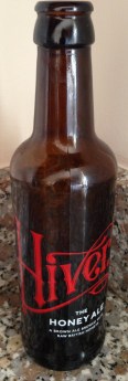 Hiver Honey Ale