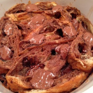 Serve warm from the oven