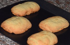 Fruity Festive Biscuits