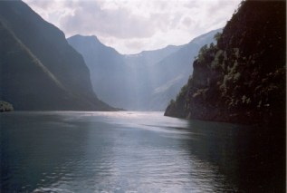 Dreaming of the Fjords