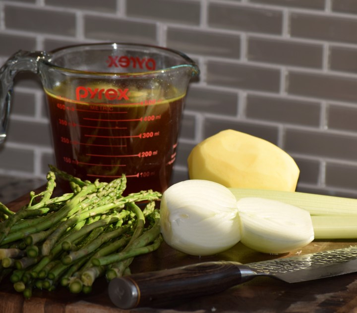 2. Basic Ingredients