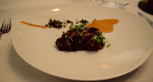 10: melt in the mouth beef