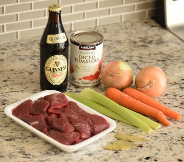 2. The Main Ingredients