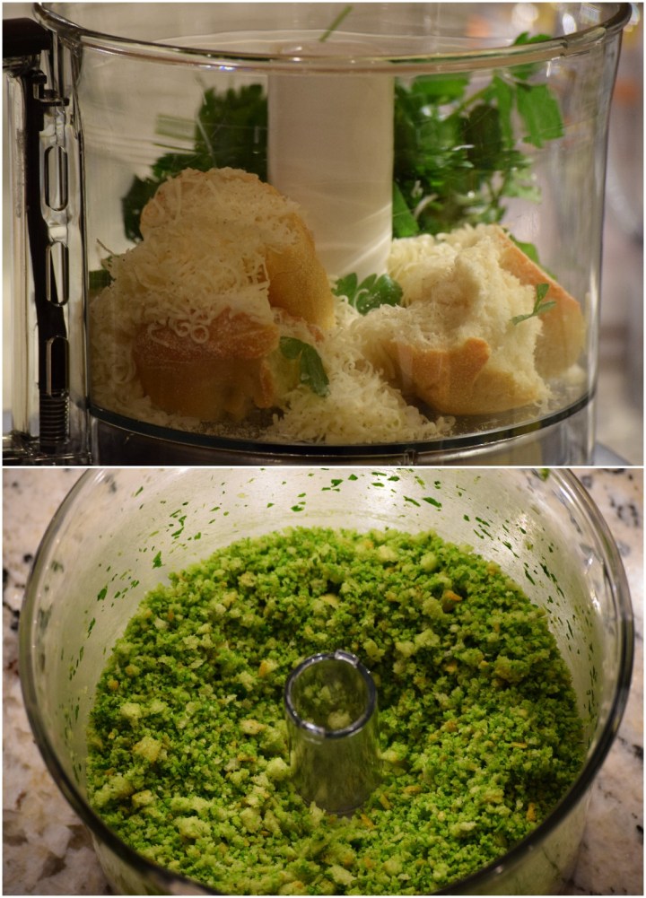 3.1 Before and After Crust