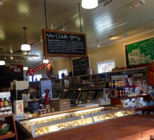 Fantastic Foodie Destination since 1881- Oakville Grocery