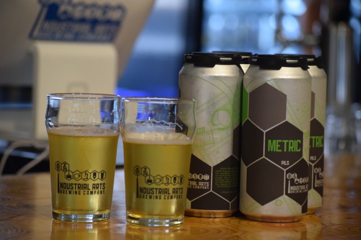 It's all Metric to me