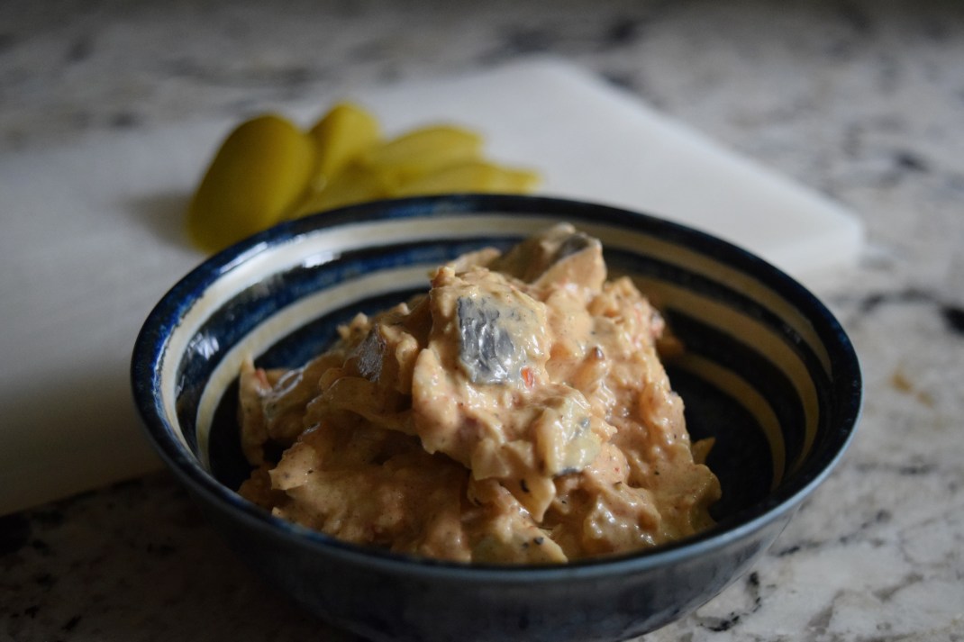 Honey Mustard Sriracha