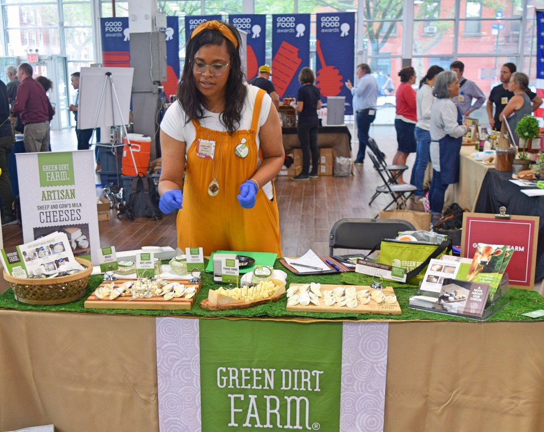 2.1 Green Dirt Farm (Dirt Lover)