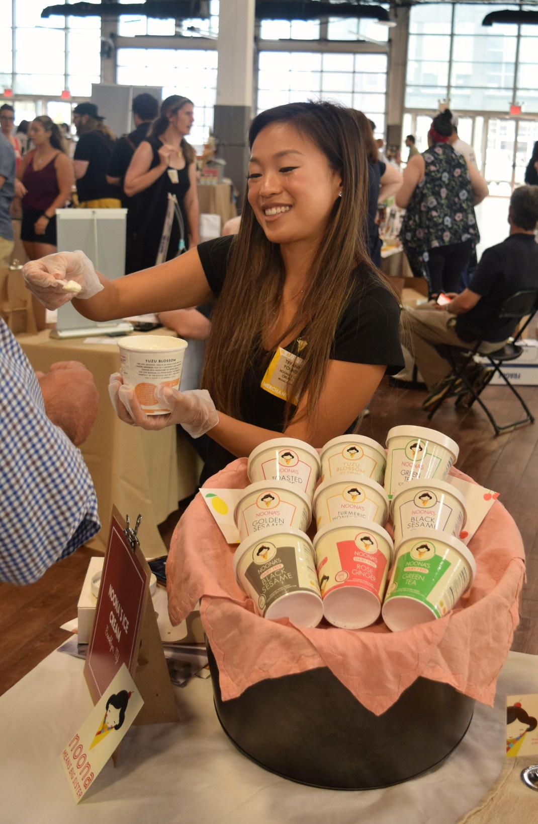 3.1 Noona Korean Ice Cream