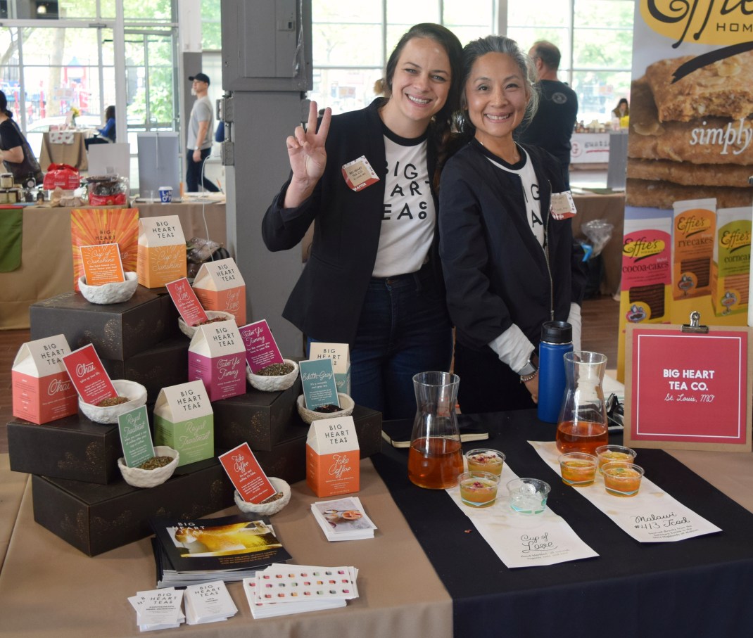 4.1 Big Heart Tea Co