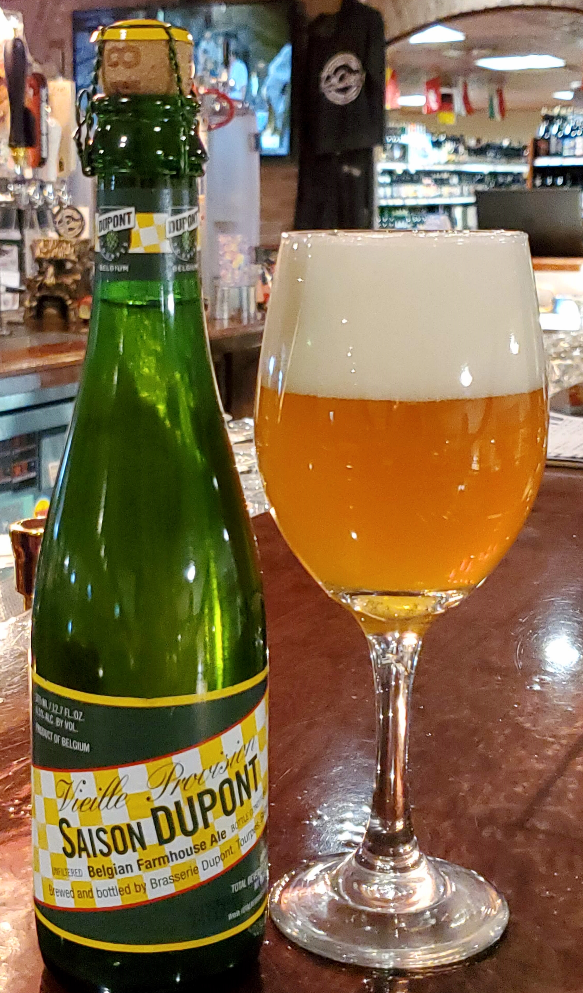 2.1 Beer 2 Saison Samsung